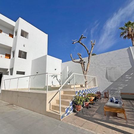 Casa Palo Verde Cabo San Lucas Exteriör bild