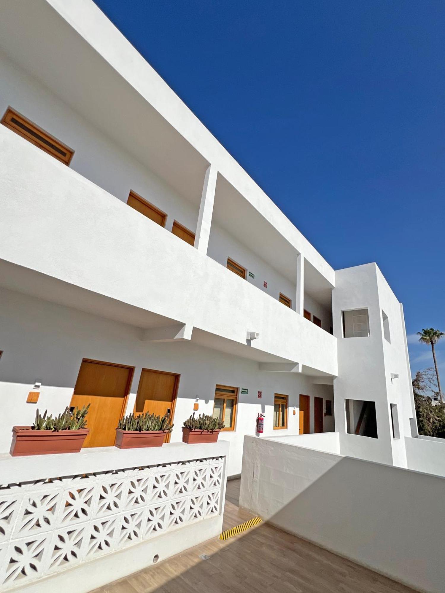 Casa Palo Verde Cabo San Lucas Exteriör bild