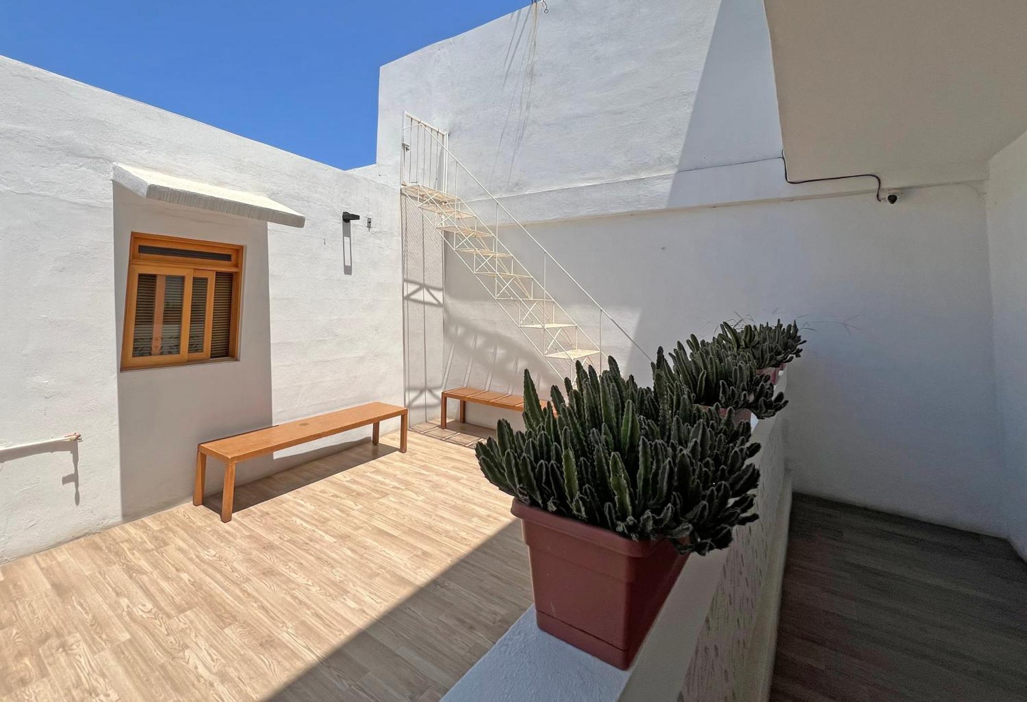 Casa Palo Verde Cabo San Lucas Exteriör bild