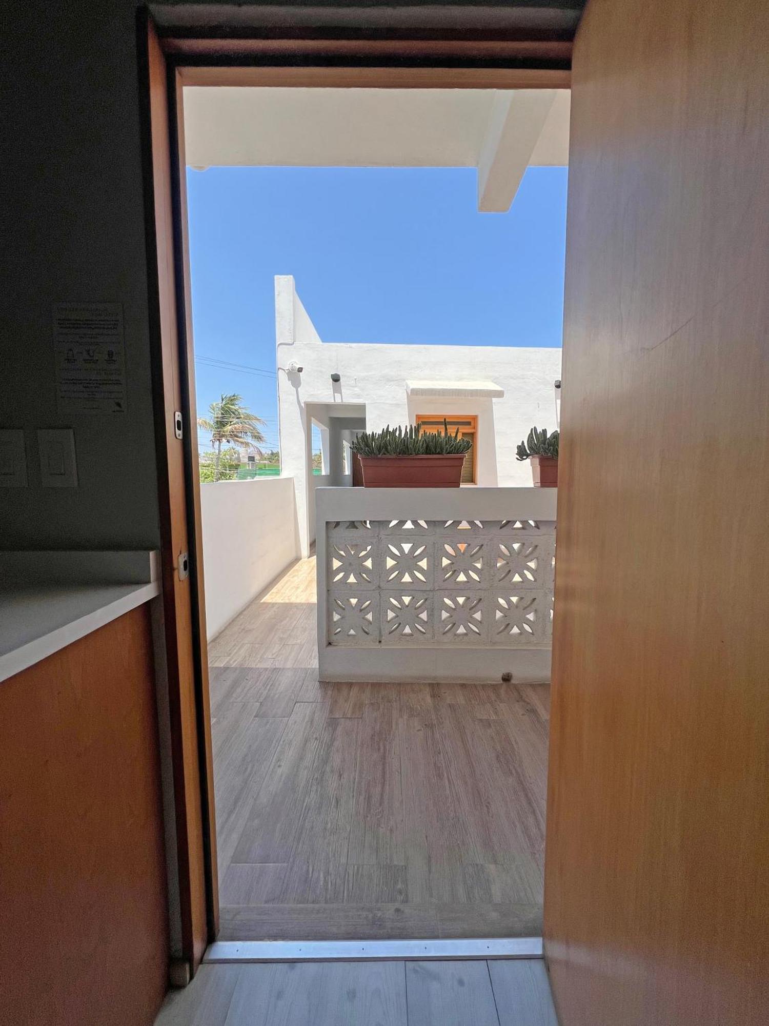 Casa Palo Verde Cabo San Lucas Rum bild