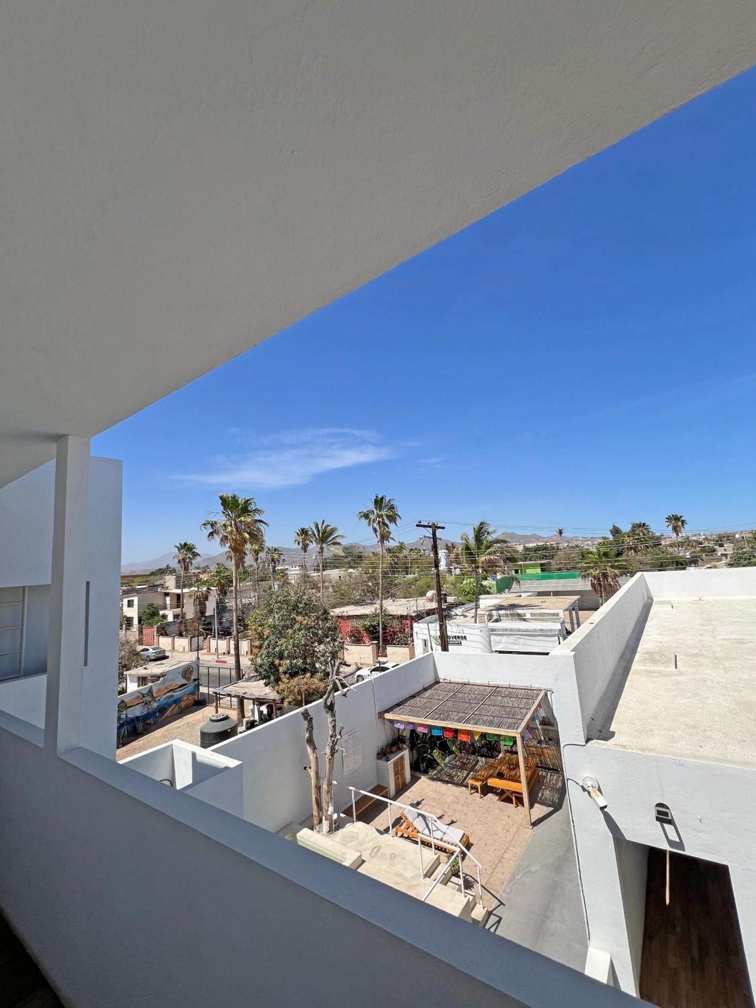 Casa Palo Verde Cabo San Lucas Rum bild